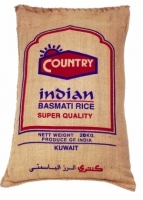 Country Basmati Rice 20kg