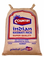 Country Basmati Rice 15kg